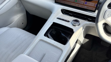 Geely Ex5 160kW Max 60kWh 5dr Auto Electric Estate